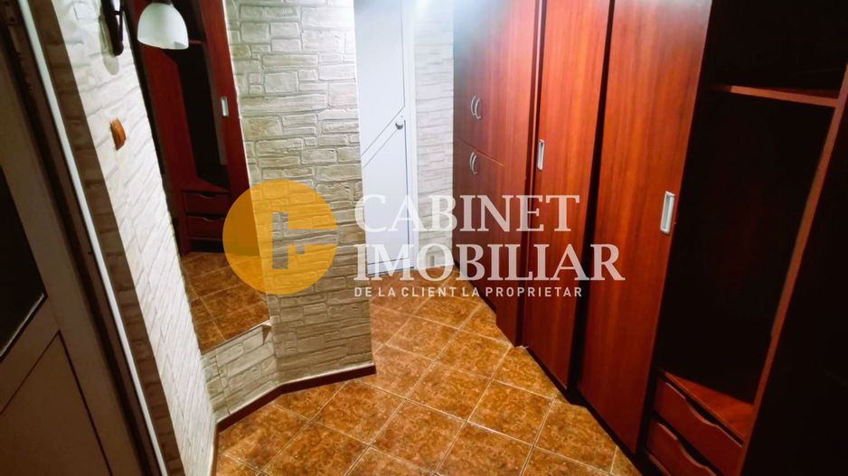 Apartament 2 camere dec, Nicolina - Lidl, 46.63 mp, Etaj 4/4 - Poză 5