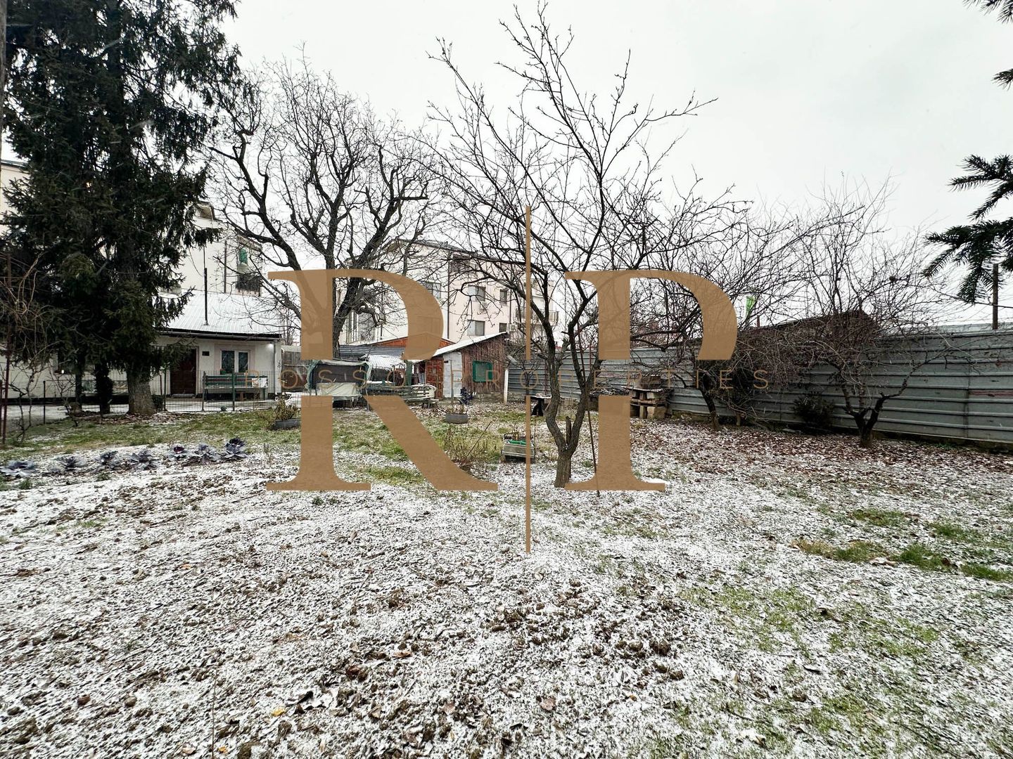 Teren de vanzare Constructii 600 mp * Bucurestii Noi** - Poză 13