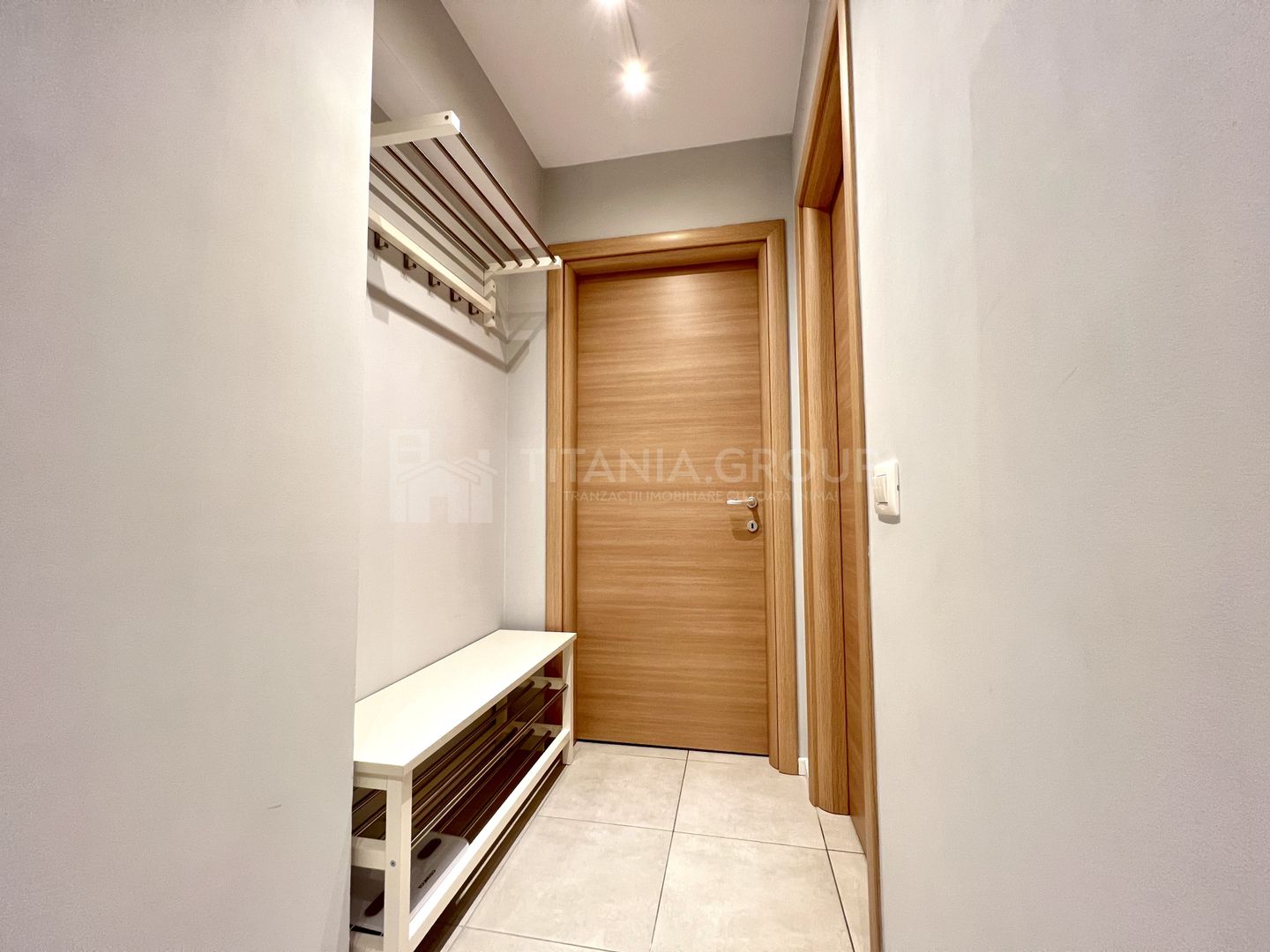 Oferta Rezervata! Apartament 2 camere modern mobilat, TopCity Coresi - Poză 14