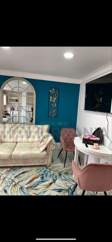 Inchiriez Apartament Sf Lazar zone ultracentrala - Poză 2