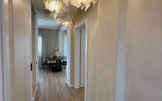 Casa de vanzare | LUX | 3 bai | gradina | terasa | parcare| Floresti - Poză 24