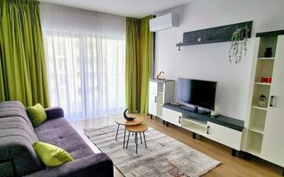 Apartament 2 camere, bucătărie separată, Silk District, parcare, 70 mp - Poză 2