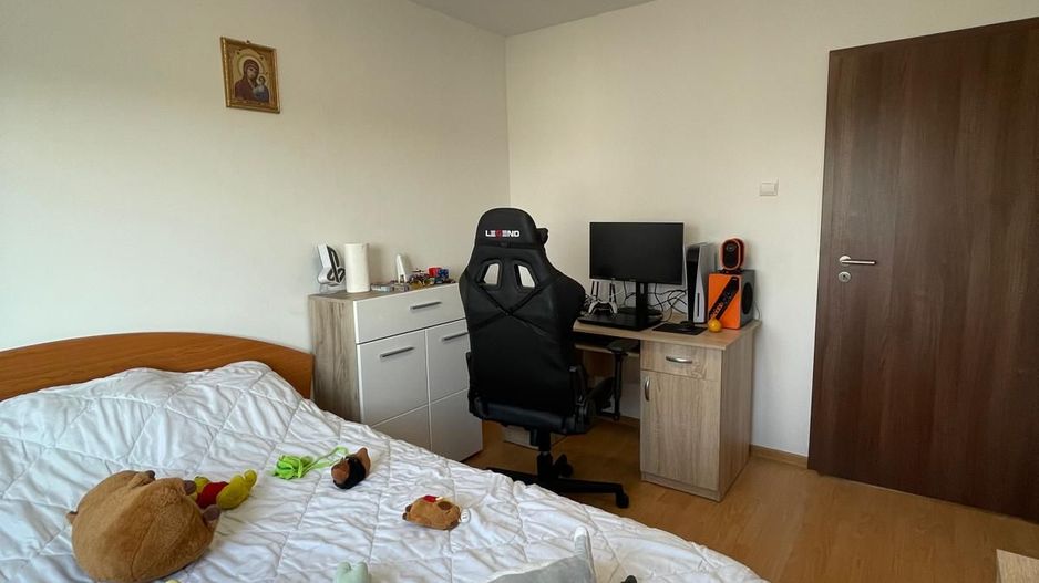 Girocului | 3 camere | Decomandat | Mobilat si Utilat | Centrala | Comision 0 - Poză 10