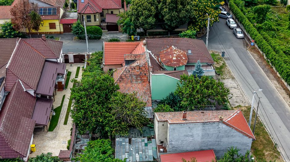 Casă cu teren de 370 mp în Zona Funcționarilor - Poză 11
