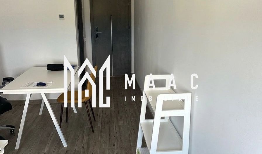 Spațiu de birouri de închiriat | Șelimbăr | 16 mp | finisat - Poză 2