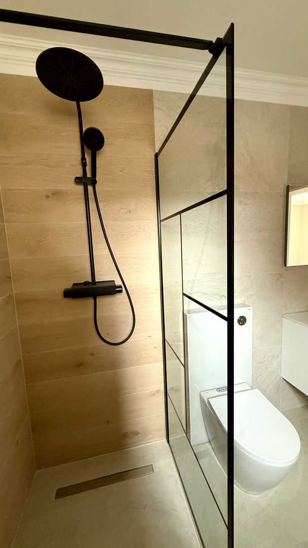 CASA TIP DUPLEX DESPARTIT PRIN GARAJ - Poză 10