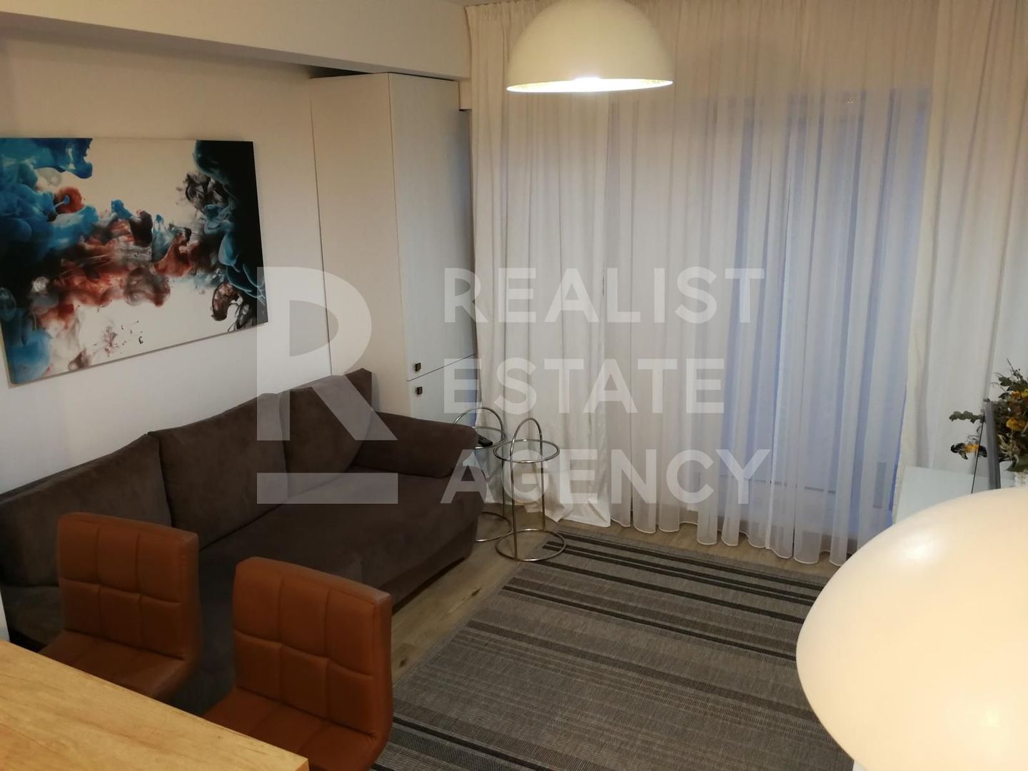 Apartament, 2 camere, Fabrica de Glucoza,  Belvedere Residence - Poză 2