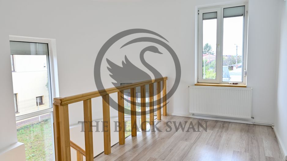 Casa / Vila moderna cu 5 camere de vanzare  | Zona Traian | Ploiesti - Poză 16