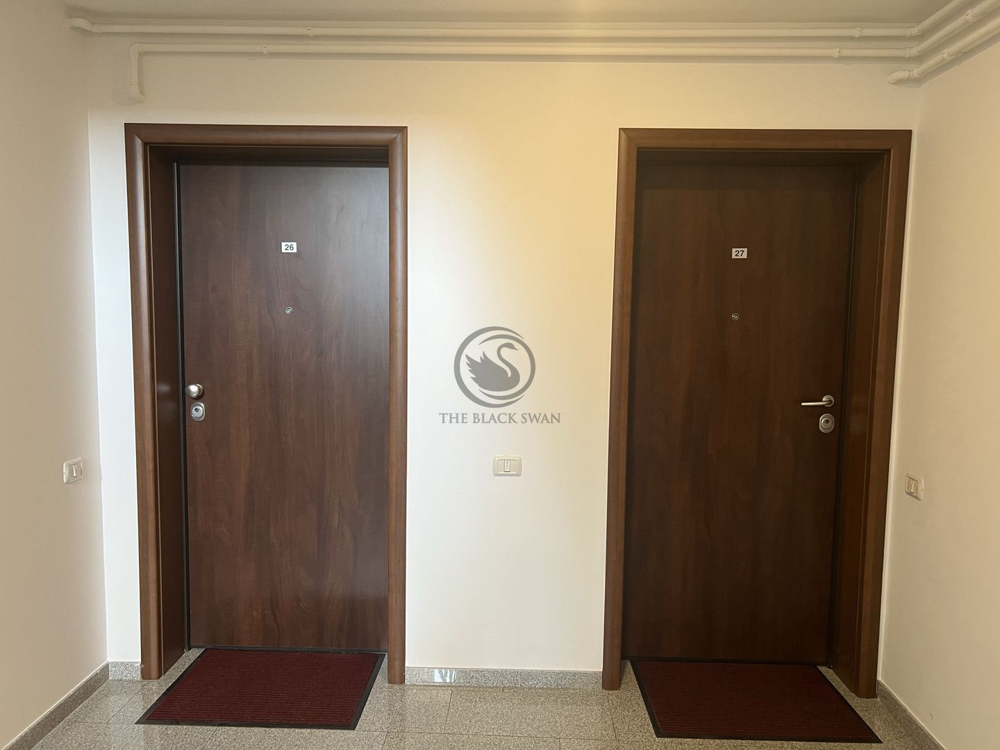 Apartament 2 camere Vanzare  Baneasa | Dobrogeanu Gherea | 78MP - Poză 17