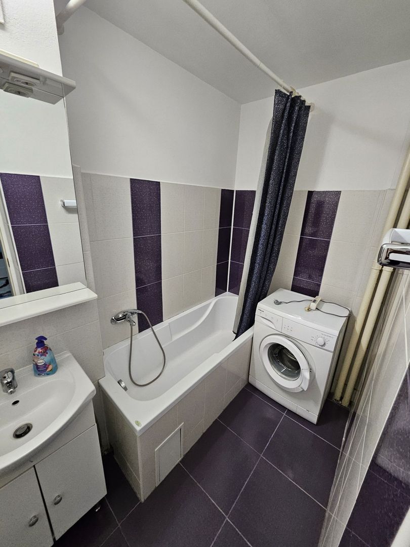 Apartament 3 camere, utilat modern, Ultracentral, Magheru, Bloc Scala - Poză 5