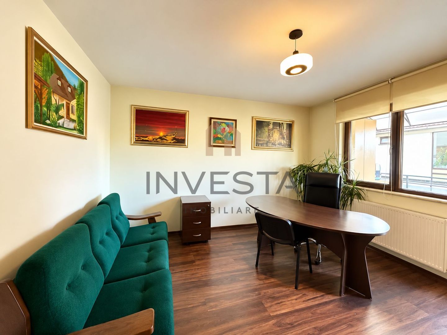 Apartament 3 camere, etaj intermediar,parcare inclusa, Andrei Muresanu - Poză 7