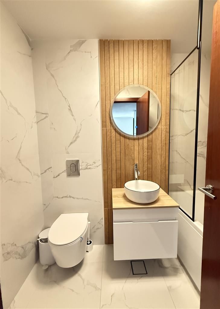 Vanzare apartament 3 camere Gradina zoo- Privighetorilor, Pipera - Poză 13