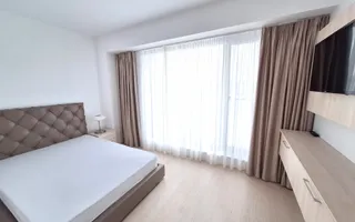 Penthouse unicat in Pitesti-Craiovei cu Parcare Subterană - Poză 14