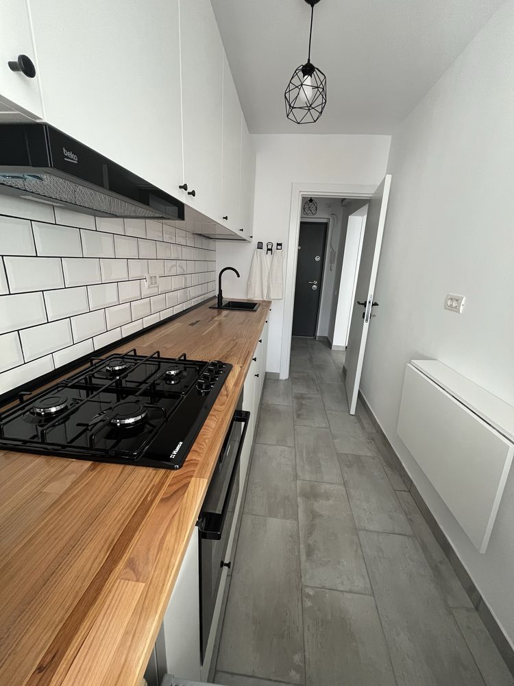 GARSONIERA RECENT RENOVATA  ZONA TINERETULUI - Poză 5