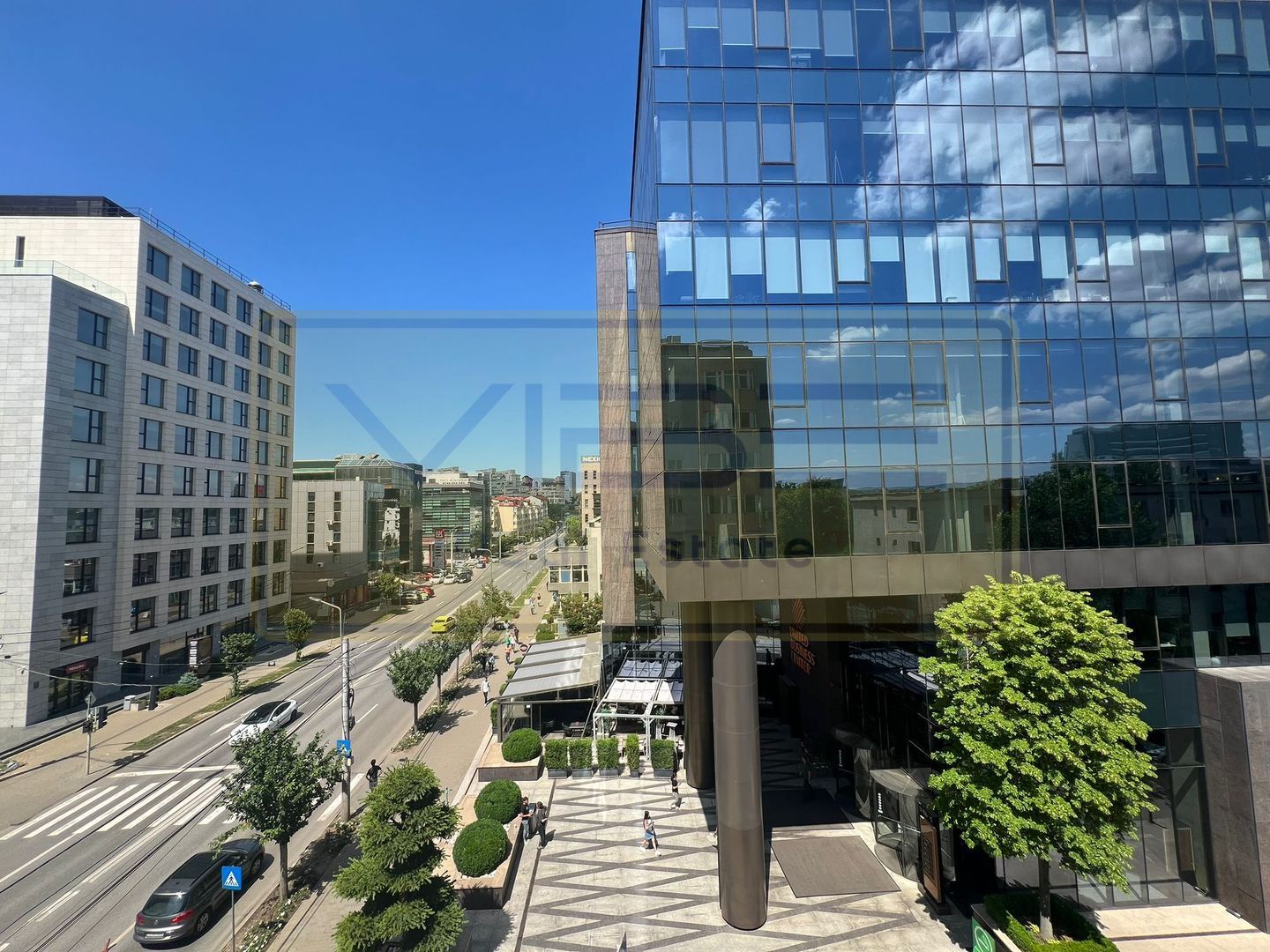 Apartament 2 camere+parcare Cetru Palas Mall - Poză 33