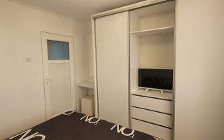 TOMIS NORD (cod04)-Apartament 2 camere mobilat$utilat - Poză 3