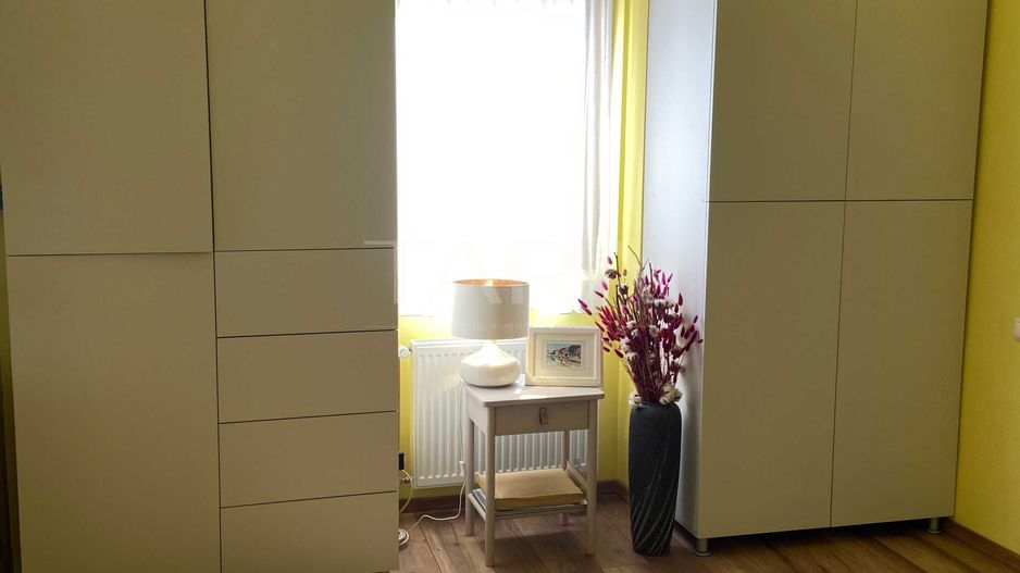 Apartament cochet, în zona  Ultracentrala. - Poză 3