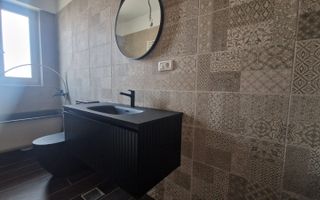 APARTAMENT 3 CAMERE PE 2 NIVELE  VALEA LUPULUI - Poză 14