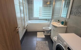 Apartament 1 camera | 36mp | balcon |  zona Regal - Poză 9