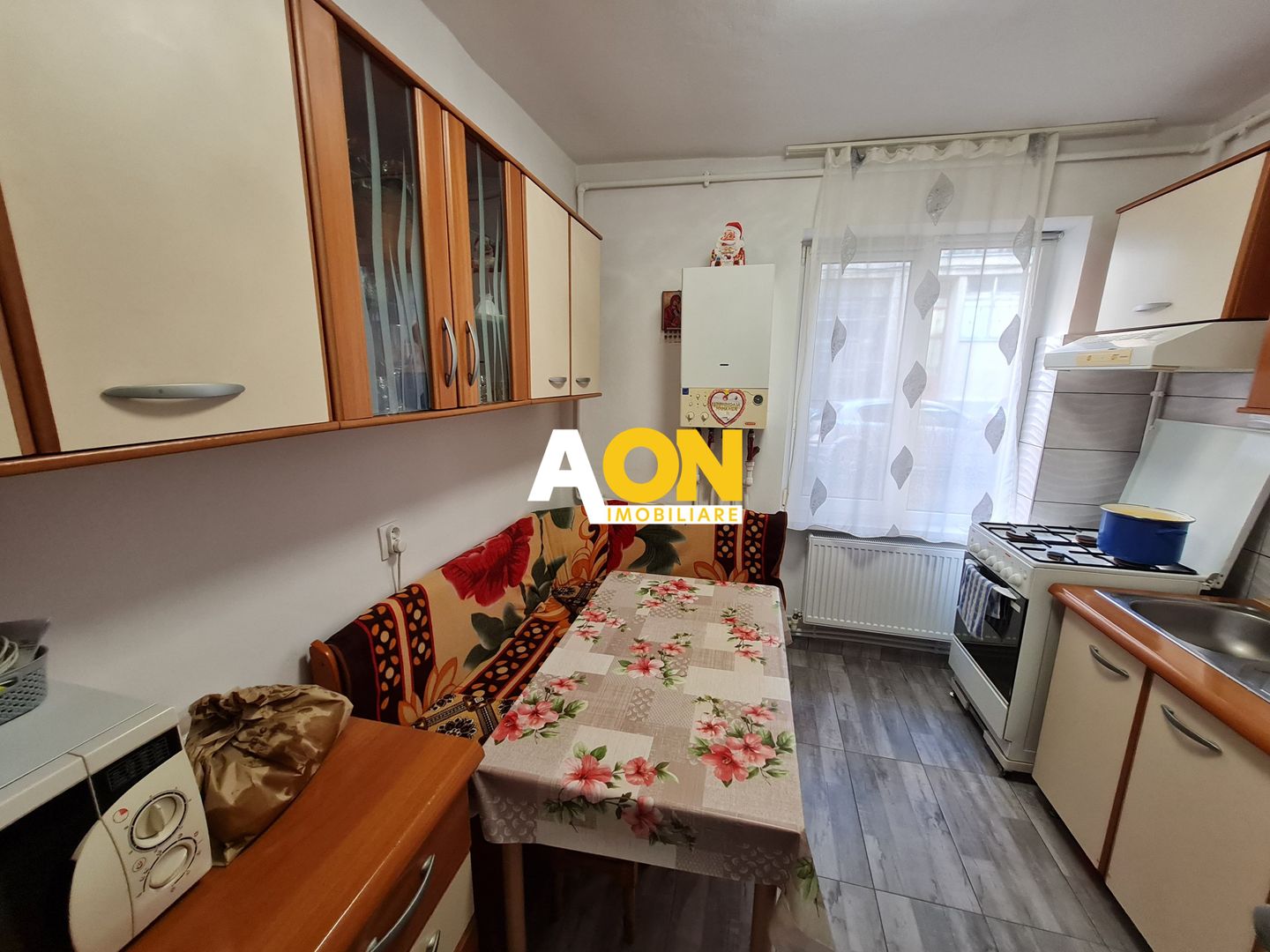 Apartament 2 camere, Semidecomandat, 45 mp, Zona Centru - Poză 8