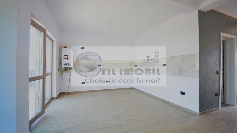 Vila plan parter - Popas Pacurari - Poză 5