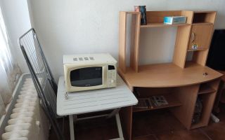 Garsoniera Auchan Vitan - Bloc 1979 - Poză 6