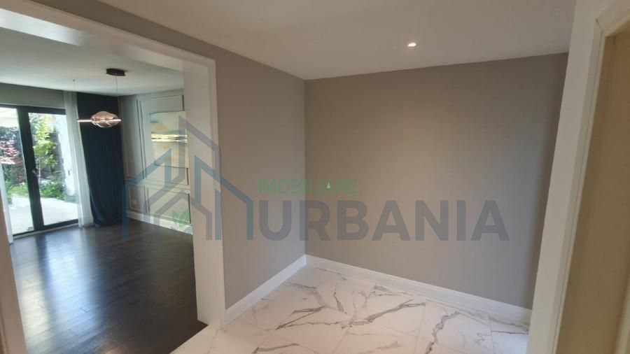 Casa luminoasa in complex rezidential Cubic Village, la 3 minute de Rond Pacurari - Poză 13