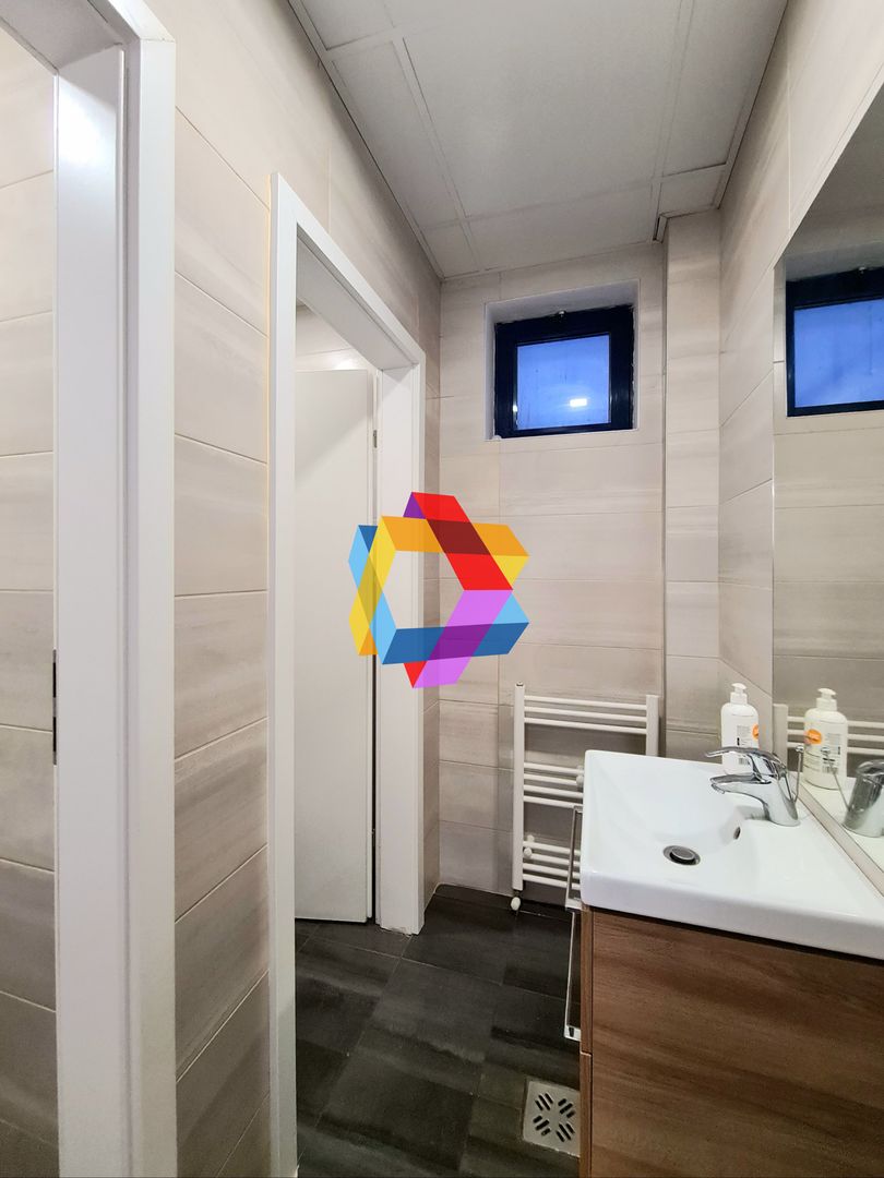 Spatiu birouri de închiriat Brasov - 84 mp # spatii-comerciale-brasov.ro - Poză 6