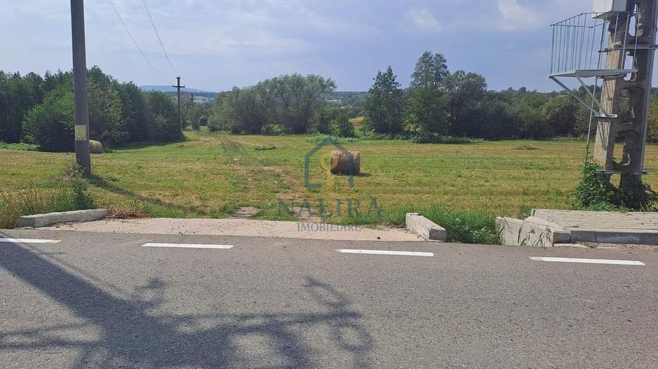 Teren Șurdești - Poză 1