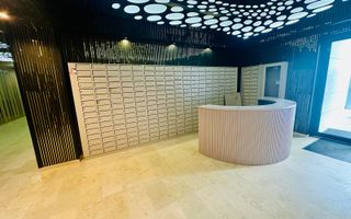 Studiouri de vânzare în Stefan Building Residence II – Mamaia Nord - Poză 12