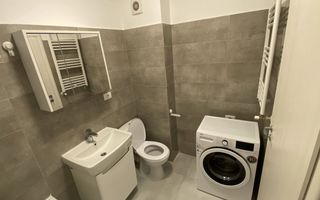 Apartament 2 Camere Envogue Residence Militari - Poză 8