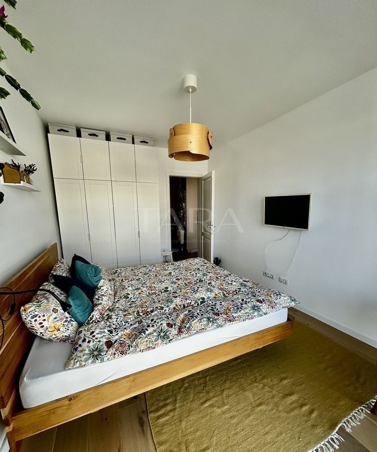 Apartament 2 camere, Mărăști – zona BRD - Poză 10