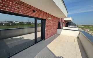 APARTAMENT 2 CAMERE BLOC NOU , PARCARE INCLUSA, ZONA MEHALA - Poză 9