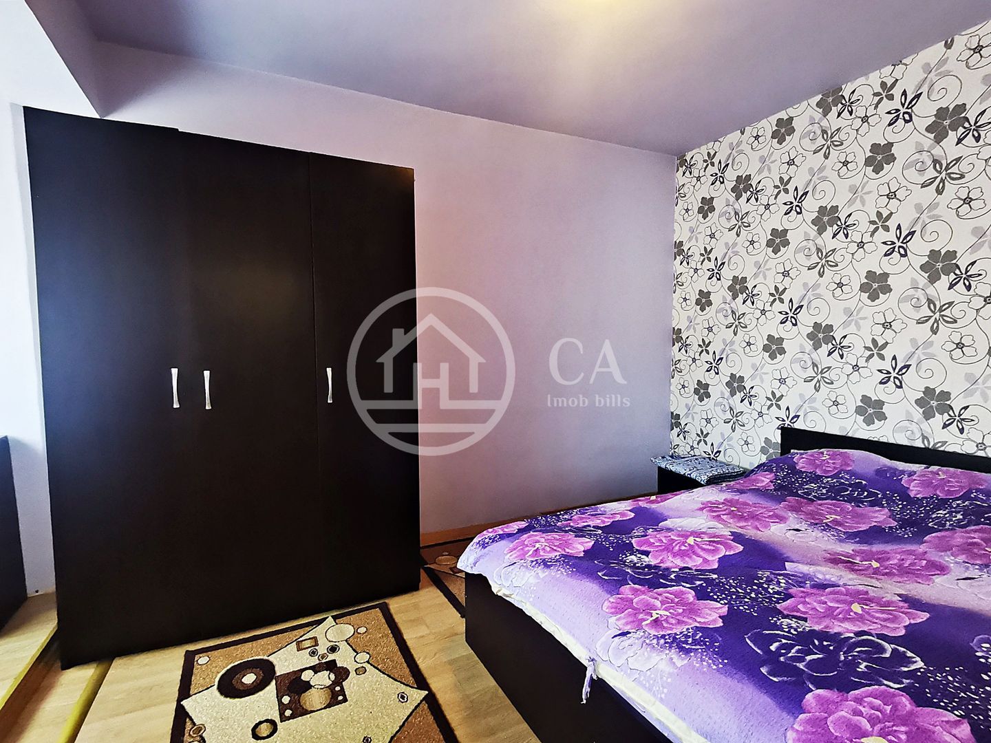 Apartament cu 2 camere de vanzare in zona Horea, Oradea - Poză 3