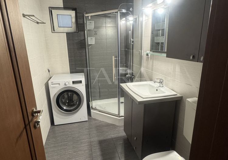 Apartament Ciocarliei - Poză 4