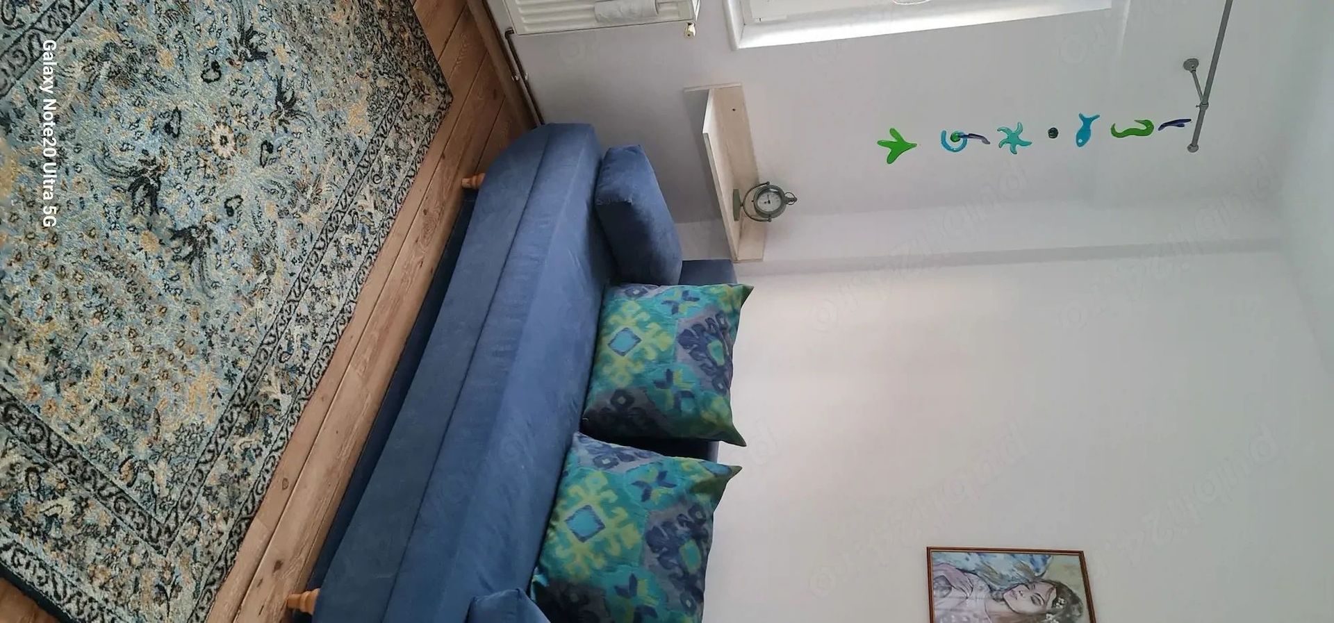 BRASADAS vinde ap 3 cam la etajul 1 pe Careiului. - Poză 8