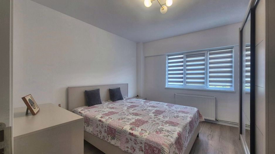 🏡 Exclusivitate -  2 camere decomandate, Centru Civic, la prima închiriere - Poză 12