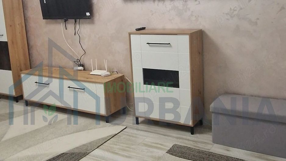 Apartament 2 camere decomandat de închiriat în zona Galata, Iași - Poză 1