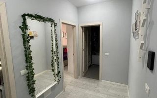 Garsoniera Lujerului Plaza Residence - Poză 8