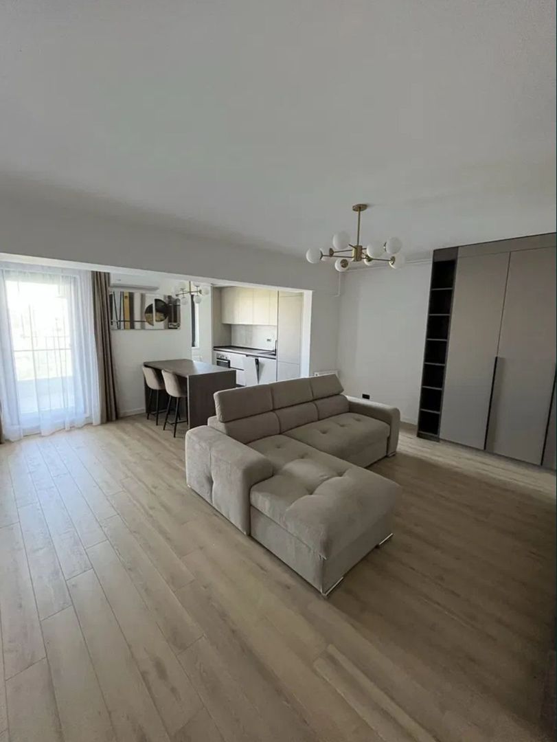 AP. 2 CAMERE- ROKA RESIDENCE, CENTRALA, PARCARE, MASINA DE SPALAT VASE - Poză 5