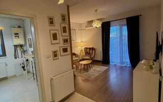 Apartament 2 Camere Decomandat | Etaj 1 | Chisoda - Poză 2