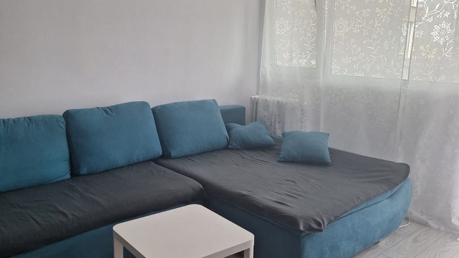 AP. 2 CAMERE TITAN, MOBILAT MODERN, BLOC REABILITAT, METROU 2 MINUTE - Poză 1