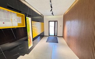 Apartament 2 camere mobilat si utilat, etaj 1,  parcare, Confort Urban - Poză 10