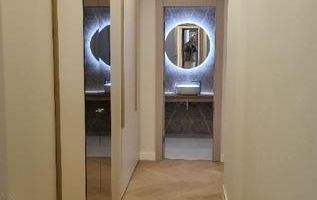 LUXURY 4ROOMS | IANCU NICOLAE | 2 PARKING SPACES - Poză 12