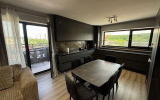 Apartament cu 3 camere, 92mp, Zona Gheorghe Doja - Poză 2