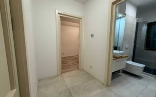 Închiriez apartament 2 camere ESQ Village + loc de parcare - Poză 5
