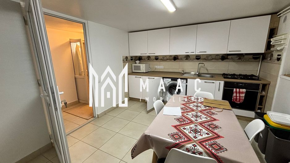 Apartament 4 camere decomandat | Terezian, Sibiu | 180 mp, curte 400 mp - Poză 16