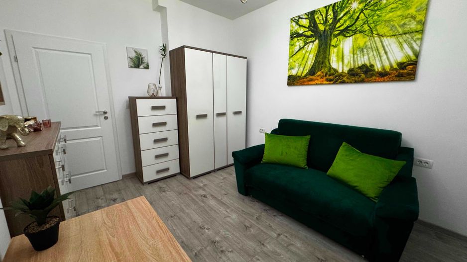 Soarelui – Braytim | 3 Camere | Prima închiriere | Parcare subterană - Poză 4