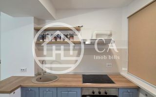 Apartament cu 2 camere de inchiriat în zona Nufărul, Oradea - Poză 4