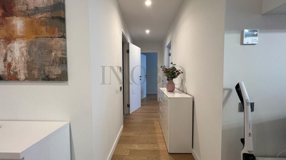 Apartament 3 camere premium | Loc de parcare | Aviației - Poză 4